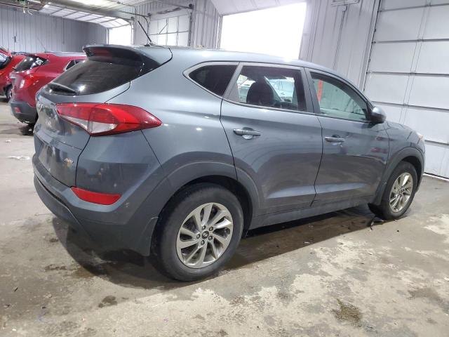 Photo 3 from auction – 2018 HYUNDAI TUCSON SE with VIN KM8J2CA48JU631537
