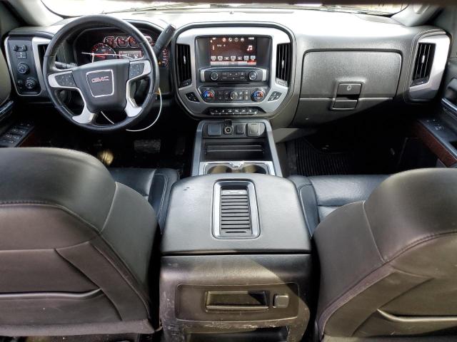Photo 8 from auction – 2016 GMC SIERRA K15 with VIN 3GTU2NEC3GG118402