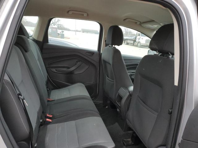 Photo 11 from auction – 2017 FORD ESCAPE S with VIN 1FMCU0F7XHUD17550