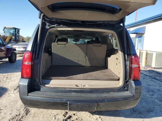 Photo 6 from auction – 2020 CHEVROLET SUBURBAN C with VIN 1GNSCHKC3LR178997