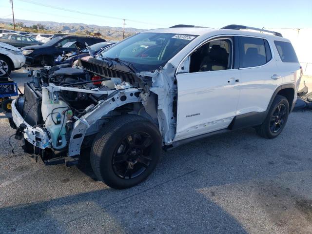 GMC ACADIA SLT 2019 with VIN 1GKKNMLS5KZ231817 - Photo from auction