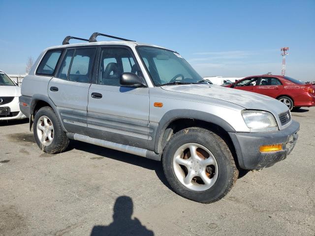 Photo 4 from auction – 1997 TOYOTA RAV4 with VIN JT3GP10V5V7012207