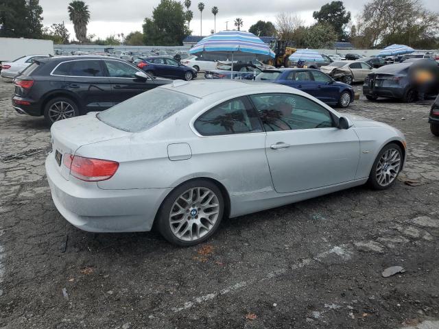 Photo 3 from auction – 2008 BMW 328 I with VIN WBAWB33568P135643