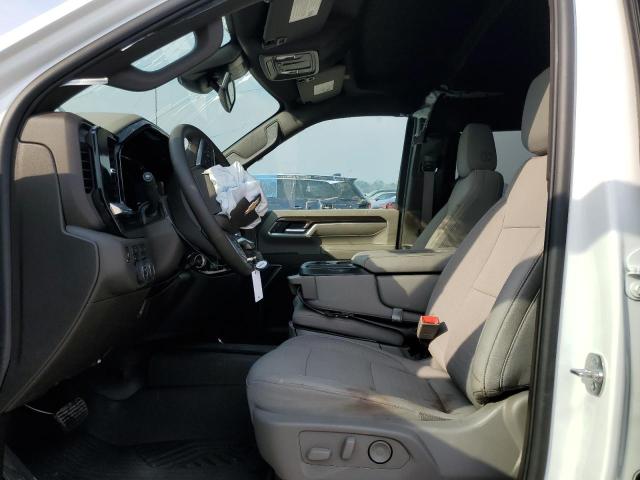 Photo 7 from auction – 2025 CHEVROLET SILVERADO with VIN 2GC1KNEY7S1111663