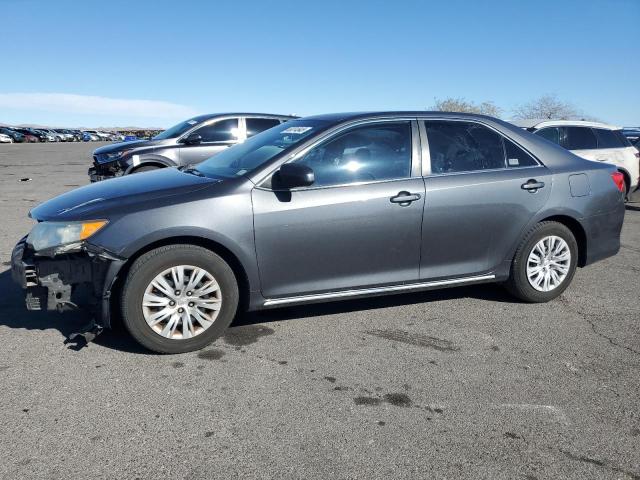 TOYOTA CAMRY BASE 2012 with VIN 4T1BF1FK2CU018479 - Photo from auction