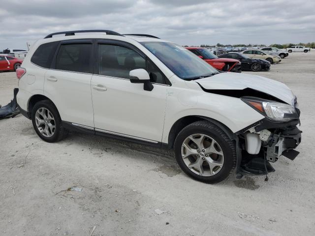 Photo 4 from auction – 2018 SUBARU FORESTER 2 with VIN JF2SJAWC4JH410334