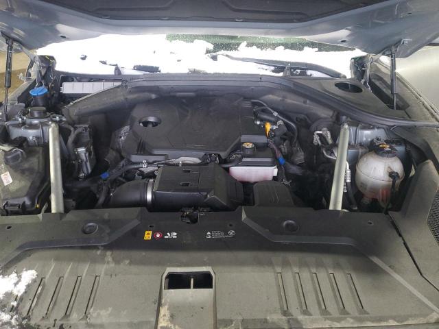 Снимка 12 от търг – 2022 GENESIS GV70 BASE с VIN KMUMADTB5NU053907