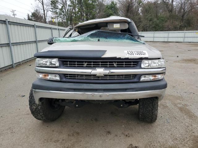 Снимка 5 от търг – 2002 CHEVROLET SILVERADO с VIN 2GCEC19V221267312