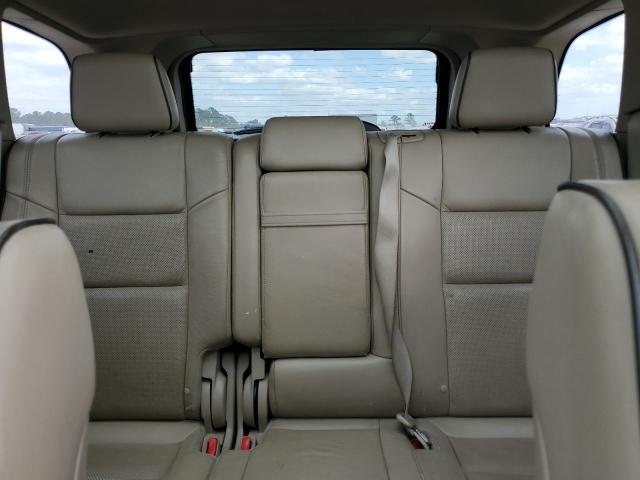 Photo 10 from auction – 2012 JEEP GRAND CHER with VIN 1C4RJECG1CC125473