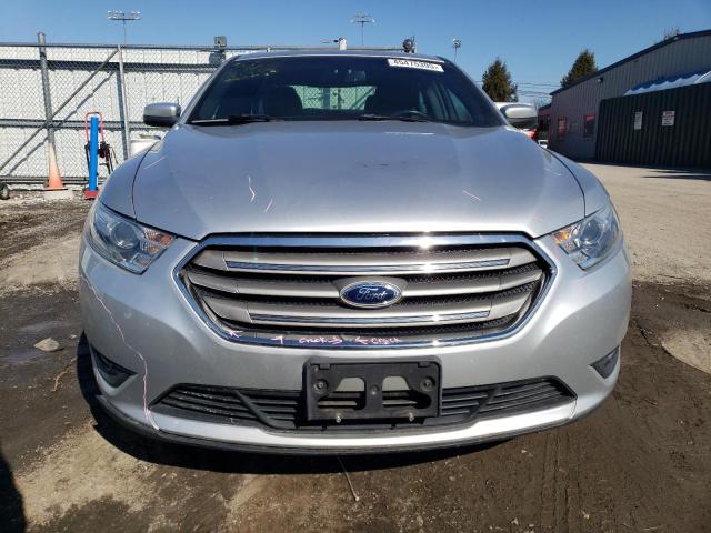 Photo 5 from auction – 2013 FORD TAURUS SEL with VIN 1FAHP2E81DG114407