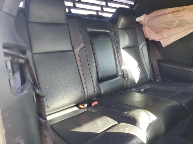 Снимка 10 от търг – 2016 DODGE CHALLENGER с VIN 2C3CDZAG9GH289259