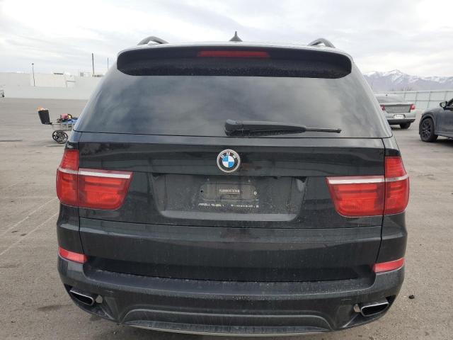 Photo 6 from auction – 2011 BMW X5 with VIN 5UXZV8C56BL418383