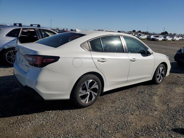 Photo 3 from auction – 2024 SUBARU LEGACY PRE with VIN 4S3BWAF67R3005541