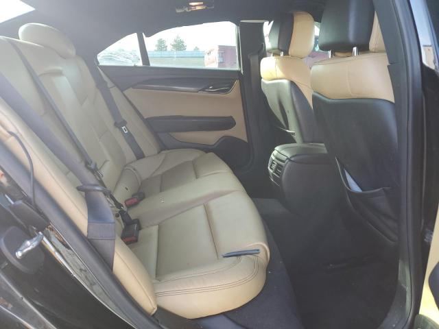 Снимка 10 от търг – 2014 CADILLAC ATS с VIN 1G6AG5RX4E0100545