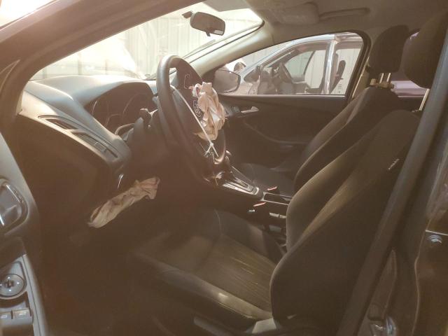 Photo 7 from auction – 2018 FORD FOCUS SE with VIN 1FADP3K28JL235796