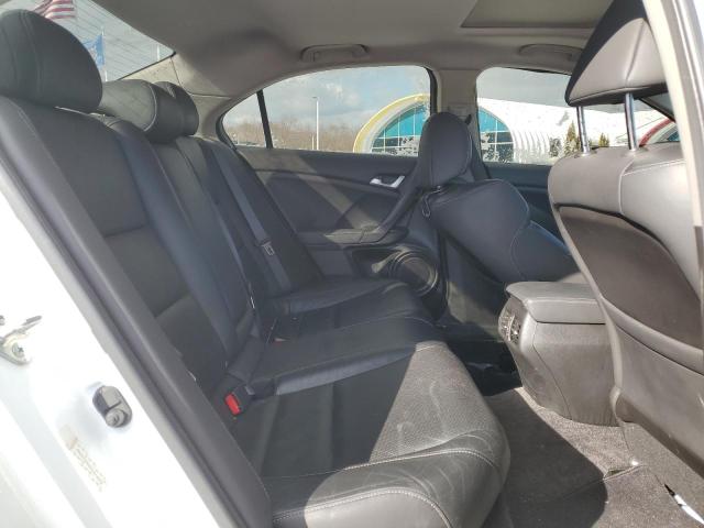 Photo 10 from auction – 2012 ACURA TSX TECH with VIN JH4CU2F68CC013654