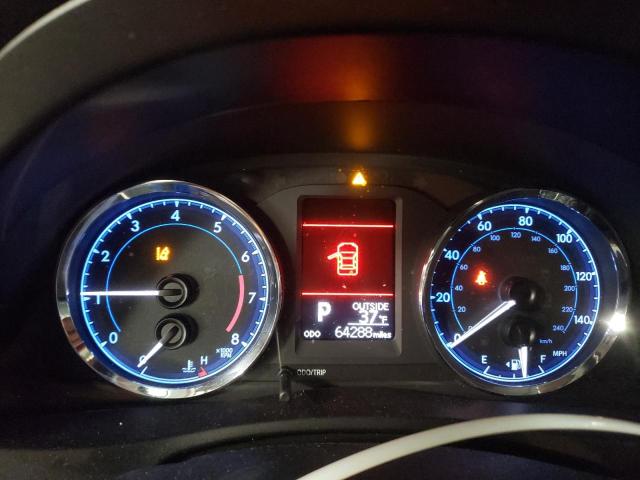 Photo 9 from auction – 2019 TOYOTA COROLLA L with VIN 5YFBURHEXKP882949