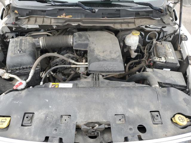 Photo 11 from auction – 2018 RAM 1500 ST with VIN 1C6RR6FG1JS266645
