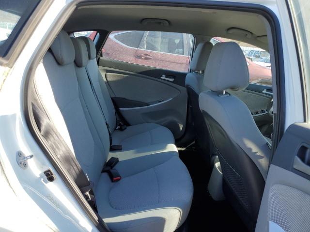 Photo 10 from auction – 2014 HYUNDAI ACCENT GLS with VIN KMHCT5AE1EU158144