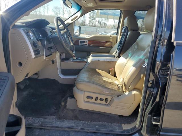 Photo 7 from auction – 2010 FORD F150 SUPER with VIN 1FTFW1EV9AFC83760