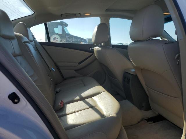 Photo 10 from auction – 2011 NISSAN ALTIMA BAS with VIN 1N4AL2AP5BN439077