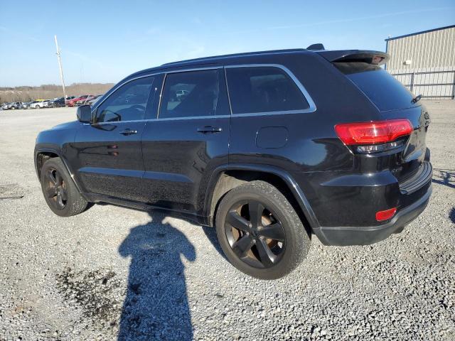 Photo 2 from auction – 2014 JEEP GRAND CHER with VIN 1C4RJFAG7EC580002