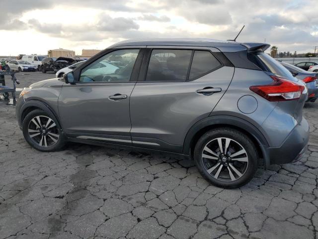 Photo 2 from auction – 2020 NISSAN KICKS SR with VIN 3N1CP5DVXLL503945