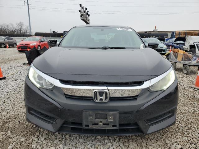 Photo 5 from auction – 2016 HONDA CIVIC LX with VIN 19XFC2F59GE080304