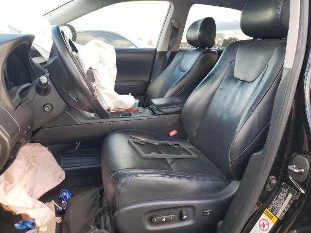 Photo 7 from auction – 2010 LEXUS RX 350 with VIN JTJBK1BA5A2400895
