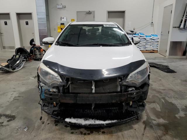 Zdjęcie 5 z aukcji – 2014 TOYOTA COROLLA L z VIN 2T1BURHE2EC143580