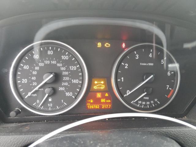 Photo 9 from auction – 2013 BMW X5 XDRIVE3 with VIN 5UXZV4C56D0E11188