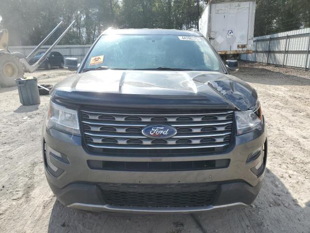 Photo 5 from auction – 2017 FORD EXPLORER X with VIN 1FM5K7D80HGE18761