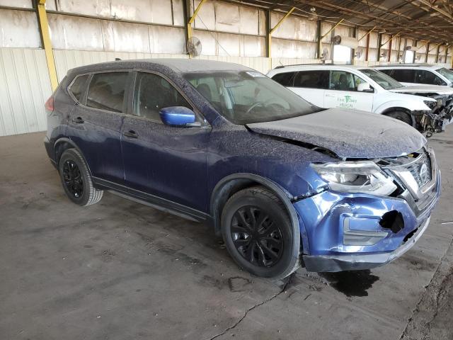 Photo 4 from auction – 2018 NISSAN ROGUE S with VIN KNMAT2MT2JP526957