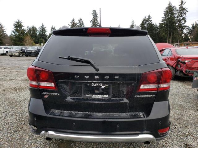 Photo 6 from auction – 2019 DODGE JOURNEY CR with VIN 3C4PDDGGXKT701938