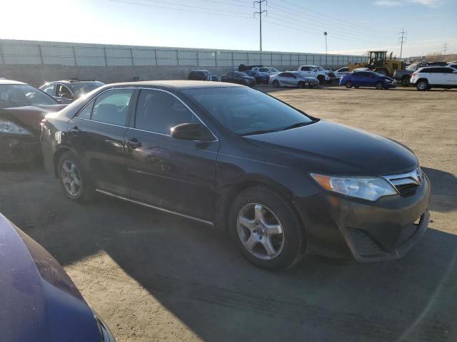 Photo 4 from auction – 2012 TOYOTA CAMRY BASE with VIN 4T4BF1FK8CR252244