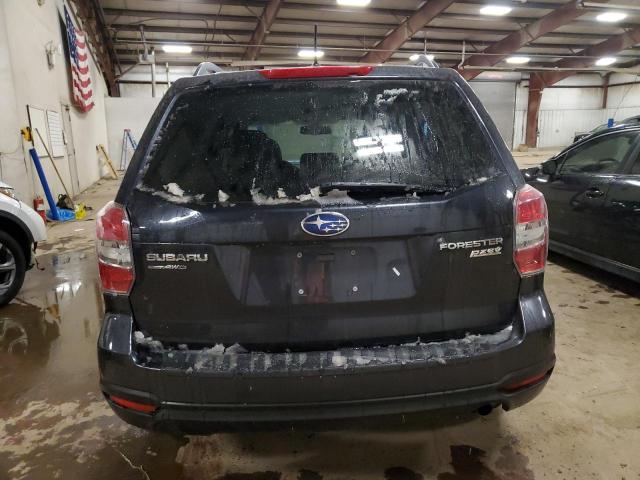 Photo 6 from auction – 2015 SUBARU FORESTER 2 with VIN JF2SJADC5FH826726