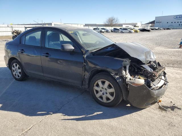 Снимка 4 от търг – 2007 MAZDA 3 I с VIN JM1BK12F871622148