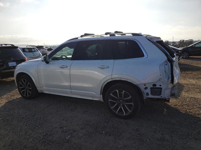 Photo 2 from auction – 2017 VOLVO XC90 T6 with VIN YV4A22PK5H1151470