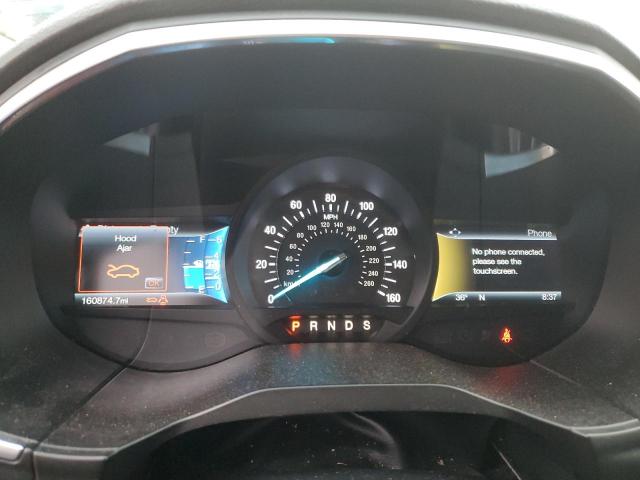Photo 9 from auction – 2015 FORD EDGE TITAN with VIN 2FMTK4K90FBB63390
