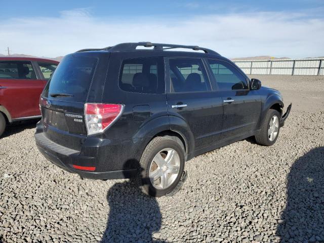 Photo 3 from auction – 2010 SUBARU FORESTER 2 with VIN JF2SH6CCXAH703703