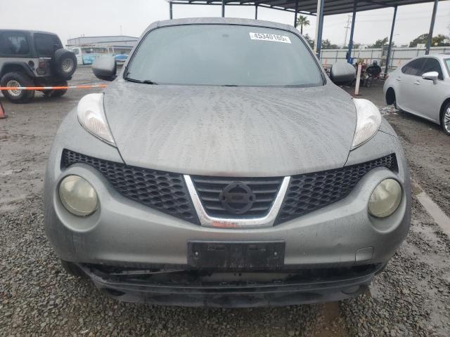 Photo 5 from auction – 2011 NISSAN JUKE S with VIN JN8AF5MR7BT001838