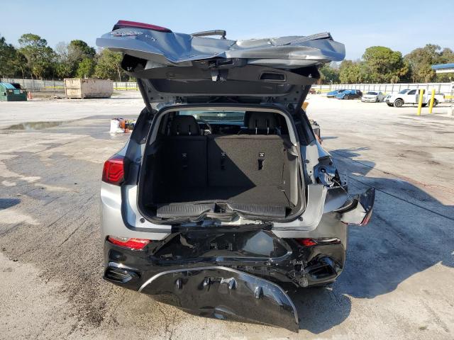 Photo 6 from auction – 2025 BUICK ENCORE GX with VIN KL4AMDSL9SB022359