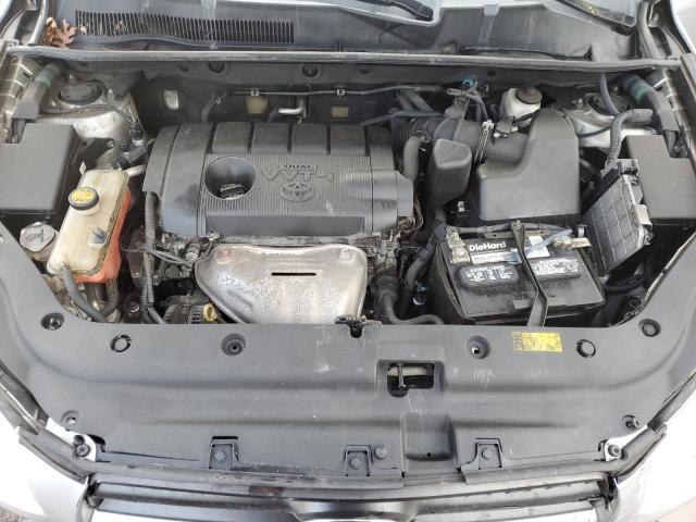 Photo 12 from auction – 2012 TOYOTA RAV4 with VIN 2T3BF4DVXCW252178