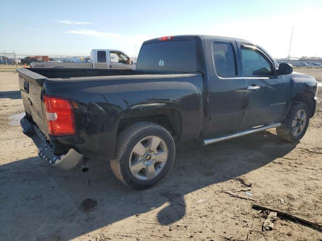 Photo 3 from auction – 2008 CHEVROLET SILVERADO with VIN 1GCEC19C08Z137396