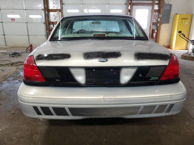 Photo 6 from auction – 2011 FORD CROWN VICT with VIN 2FABP7BV4BX125664