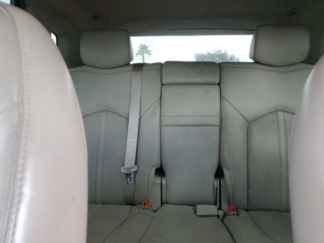 Photo 10 from auction – 2012 CADILLAC SRX PERFOR with VIN 3GYFNBE3XCS562067
