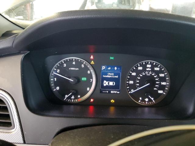 Photo 9 from auction – 2016 HYUNDAI SONATA SE with VIN 5NPE24AF1GH328213