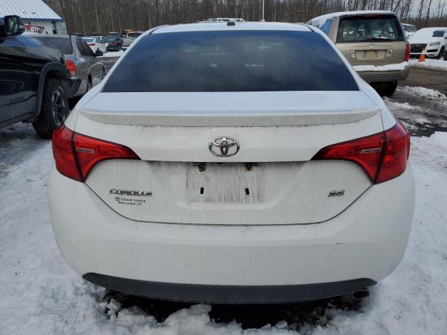 Photo 6 from auction – 2018 TOYOTA COROLLA L with VIN 2T1BURHEXJC975498