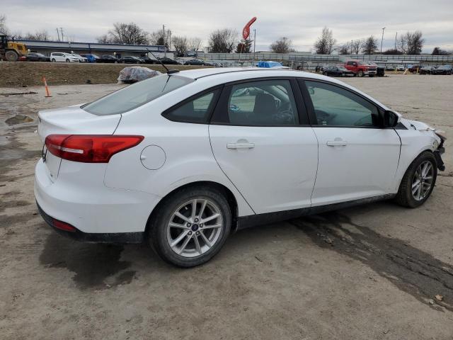 Photo 3 from auction – 2018 FORD FOCUS SE with VIN 1FADP3F24JL294841
