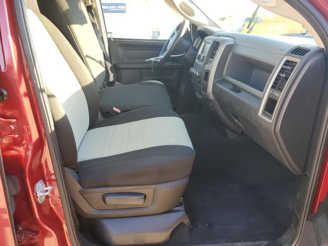 Photo 7 from auction – 2015 RAM 1500 ST with VIN 1C6RR6FGXFS624493